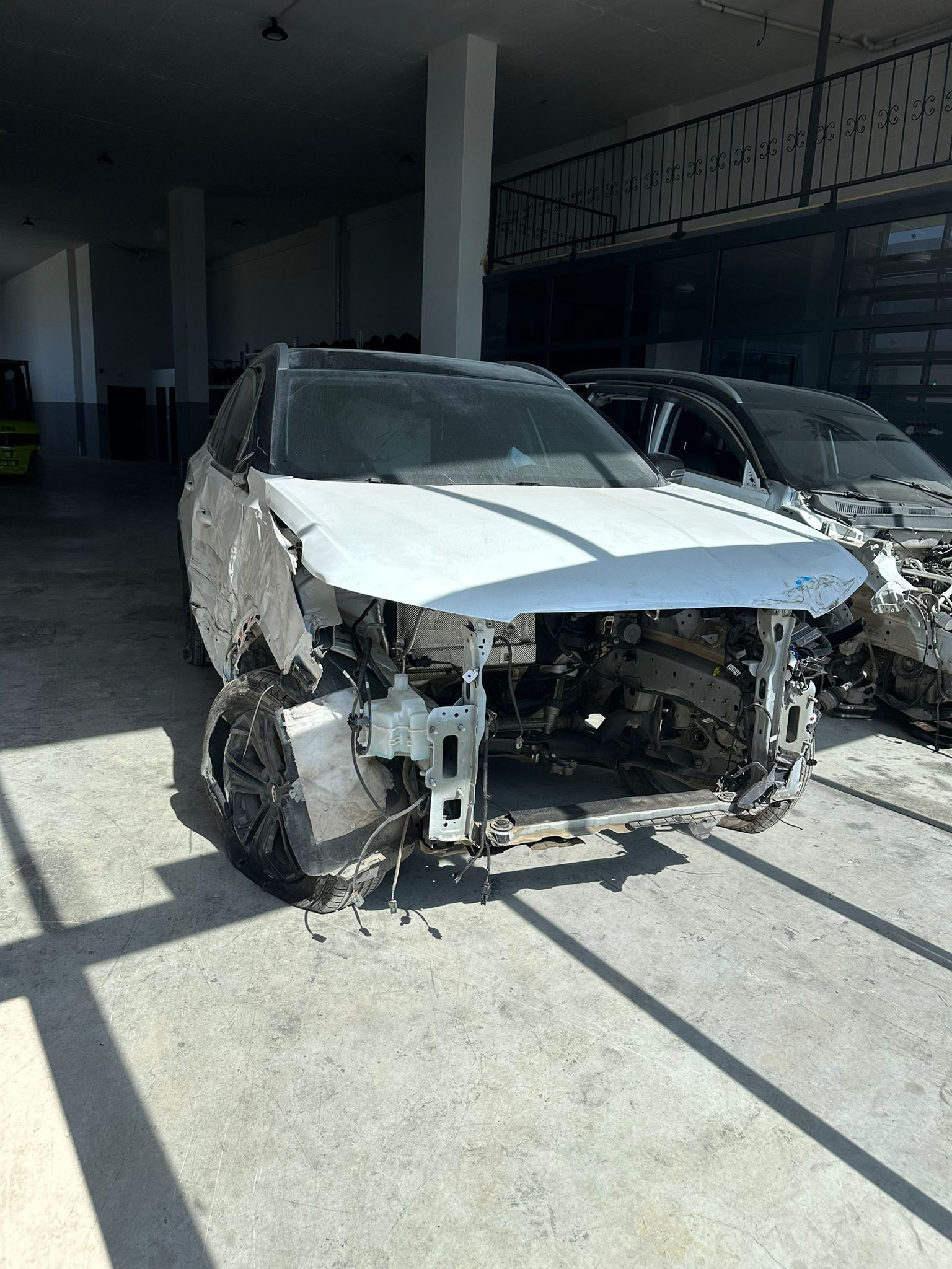 Chery Çıkma Yedek Parça Kılavuzu Akıllı ve Ekonomik Çözümler